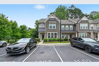 1007 Midtowne Way, Durham, NC 27713 - Photo 2