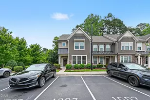 1007 Midtowne Way, Durham, NC 27713 - Photo 2