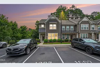 1007 Midtowne Way, Durham, NC 27713 - Photo 2