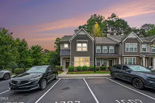 1007 Midtowne Way, Durham, NC 27713 - Photo 2