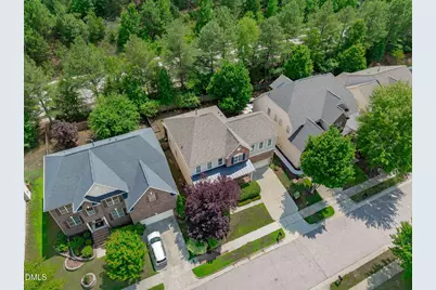 1032 Pueblo Ridge Place, Cary, NC 27519 - Photo 54
