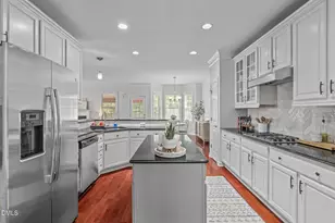 1032 Pueblo Ridge Pl, Cary, NC 27519 - Photo 22