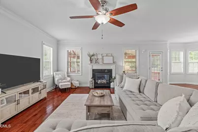1032 Pueblo Ridge Place, Cary, NC 27519 - Photo 12