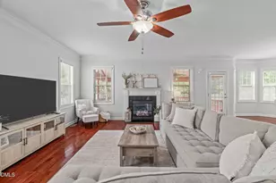 1032 Pueblo Ridge Pl, Cary, NC 27519 - Photo 12