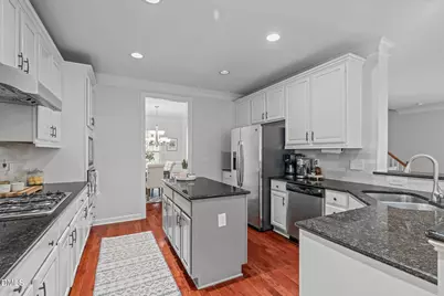 1032 Pueblo Ridge Place, Cary, NC 27519 - Photo 20