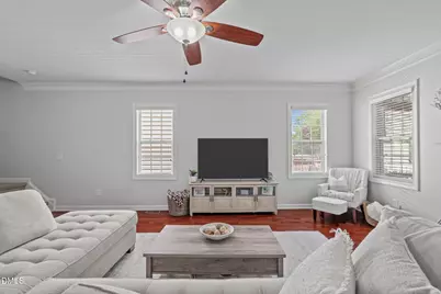 1032 Pueblo Ridge Place, Cary, NC 27519 - Photo 16