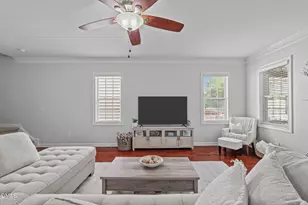 1032 Pueblo Ridge Pl, Cary, NC 27519 - Photo 16