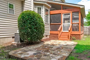 1032 Pueblo Ridge Pl, Cary, NC 27519 - Photo 48