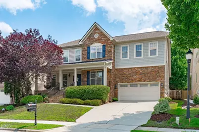 1032 Pueblo Ridge Place, Cary, NC 27519 - Photo 2