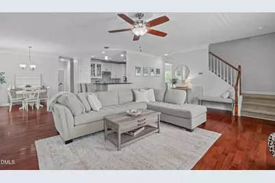 1032 Pueblo Ridge Place, Cary, NC 27519 - Photo 14