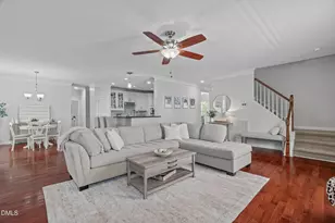1032 Pueblo Ridge Pl, Cary, NC 27519 - Photo 14