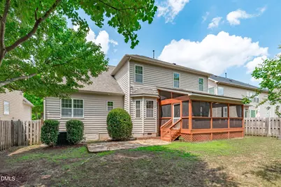 1032 Pueblo Ridge Place, Cary, NC 27519 - Photo 50