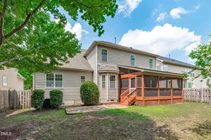 1032 Pueblo Ridge Pl, Cary, NC 27519 - Photo 50