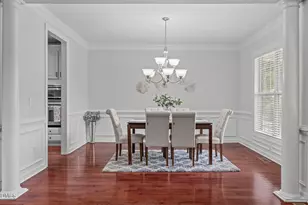 1032 Pueblo Ridge Pl, Cary, NC 27519 - Photo 8