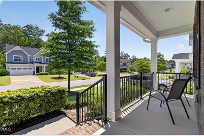 334 Stonehouse Drive, Apex, NC 27523 - Photo 2