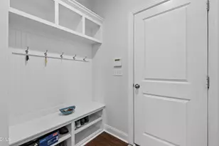 334 Stonehouse Dr, Apex, NC 27523 - Photo 18