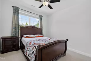 334 Stonehouse Dr, Apex, NC 27523 - Photo 16