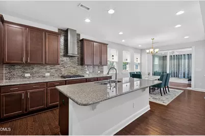 334 Stonehouse Drive, Apex, NC 27523 - Photo 6
