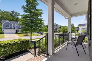 334 Stonehouse Dr, Apex, NC 27523 - Photo 2