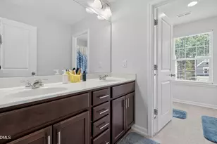 334 Stonehouse Dr, Apex, NC 27523 - Photo 30