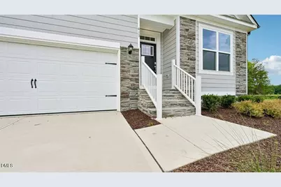 413 Falls Bluff Drive, Wake Forest, NC 27587 - Photo 4
