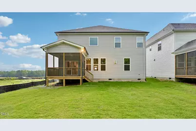 413 Falls Bluff Drive, Wake Forest, NC 27587 - Photo 50