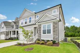 413 Fls Blf Dr, Wake Forest, NC 27587 - Photo 2