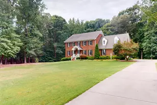 5005 Fielding Dr, Raleigh, NC 27606 - Photo 2