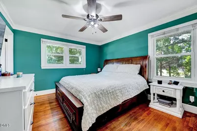 131 Piney-Grove Rawls Road, Fuquay Varina, NC 27526 - Photo 8