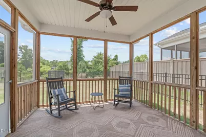 1101 Prewitt Ranch Drive, Holly Springs, NC 27540 - Photo 32