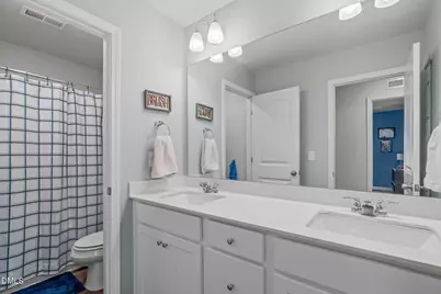 1101 Prewitt Ranch Drive, Holly Springs, NC 27540 - Photo 30