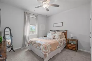 1101 Prewitt Rnch Dr, Holly Springs, NC 27540 - Photo 14