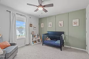 1101 Prewitt Rnch Dr, Holly Springs, NC 27540 - Photo 22