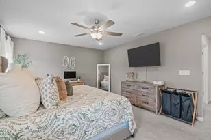 1101 Prewitt Rnch Dr, Holly Springs, NC 27540 - Photo 20