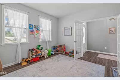 1101 Prewitt Ranch Drive, Holly Springs, NC 27540 - Photo 16
