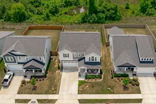 1101 Prewitt Rnch Dr, Holly Springs, NC 27540 - Photo 36