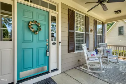 2409 Thurrock Drive, Apex, NC 27539 - Photo 10