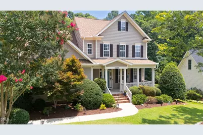 2409 Thurrock Drive, Apex, NC 27539 - Photo 8
