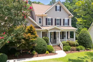 2409 Thurrock Dr, Apex, NC 27539 - Photo 8