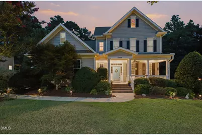 2409 Thurrock Drive, Apex, NC 27539 - Photo 34