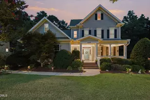 2409 Thurrock Dr, Apex, NC 27539 - Photo 34