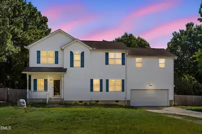 20 Greenleaf Court, Louisburg, NC 27549 - Photo 2
