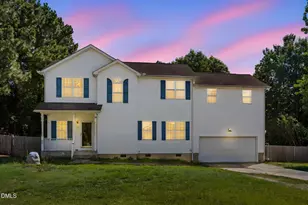 20 Greenleaf Ct, Louisburg, NC 27549 - Photo 2