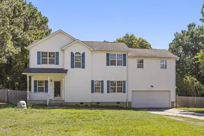 20 Greenleaf Court, Louisburg, NC 27549 - Photo 1