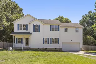 20 Greenleaf Ct, Louisburg, NC 27549 - Photo 1