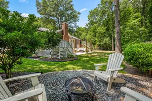 5204 Badham Pl, Raleigh, NC 27609 - Photo 40