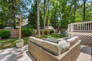 5204 Badham Pl, Raleigh, NC 27609 - Photo 34