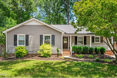 5204 Badham Place, Raleigh, NC 27609 - Photo 1