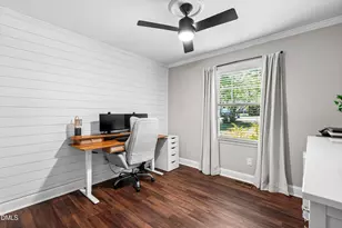 5204 Badham Pl, Raleigh, NC 27609 - Photo 22