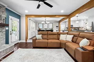 5204 Badham Pl, Raleigh, NC 27609 - Photo 16